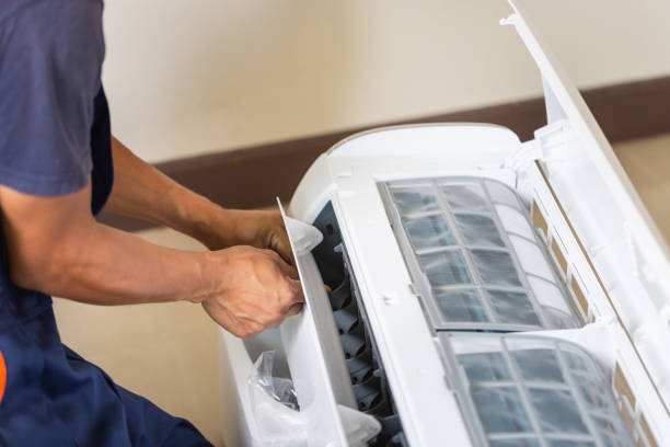 Best HVAC Service Technicians  in Leander, TX