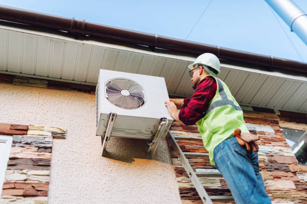 Affordable Air Conditioning Repair in Leander, TX
