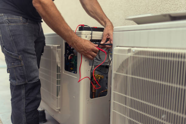 Best HVAC Companies Near Me  in Leander, TX