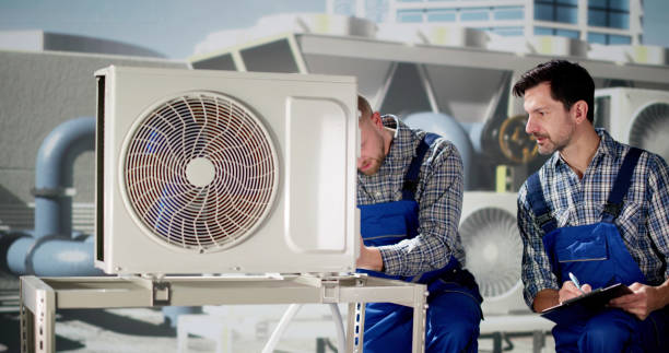 Best HVAC Installation Services  in Leander, TX