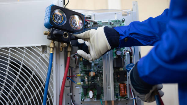 Best HVAC Companies Near Me  in Leander, TX
